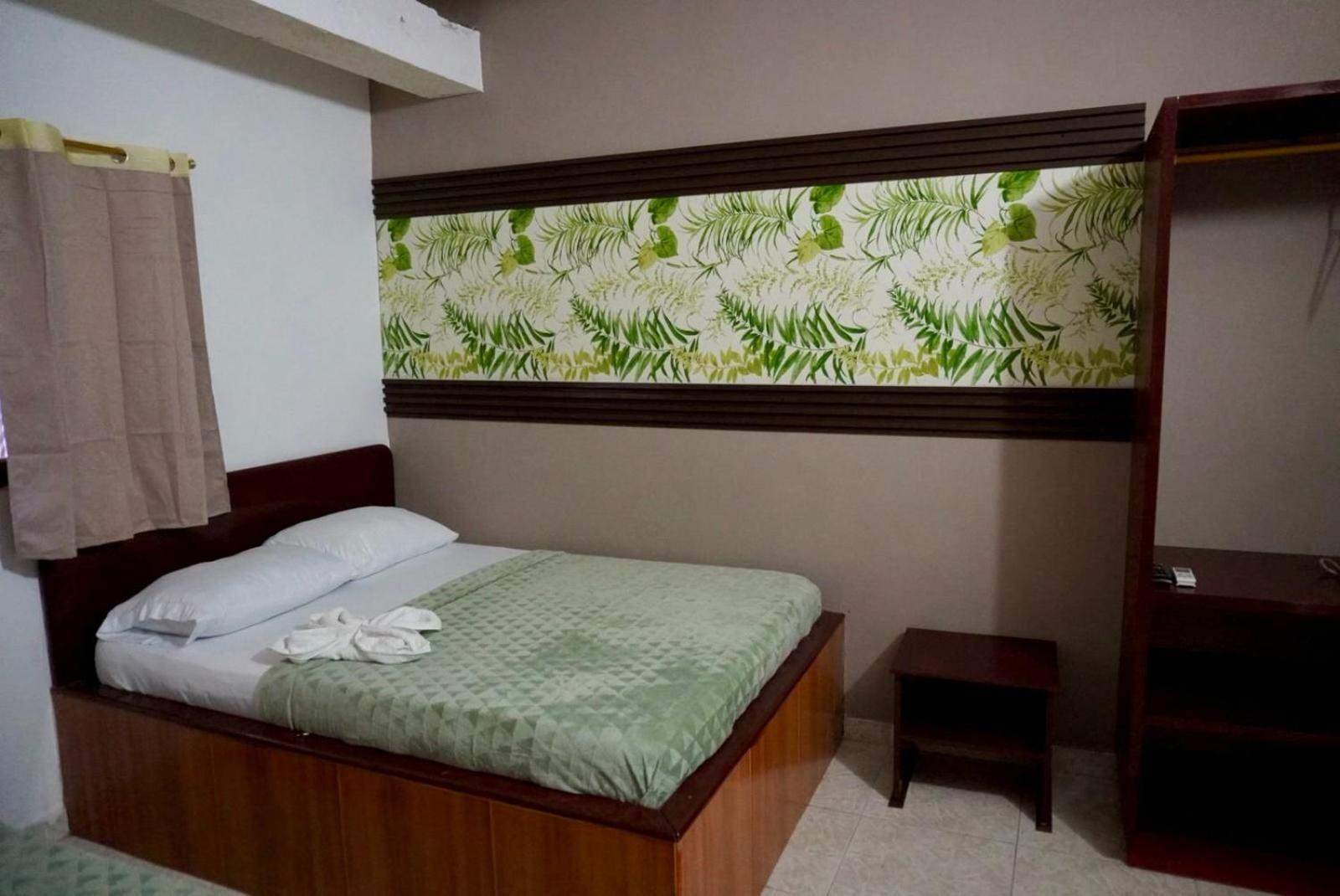 Lua Suite Rodadero, Santa Marta — Photos 2