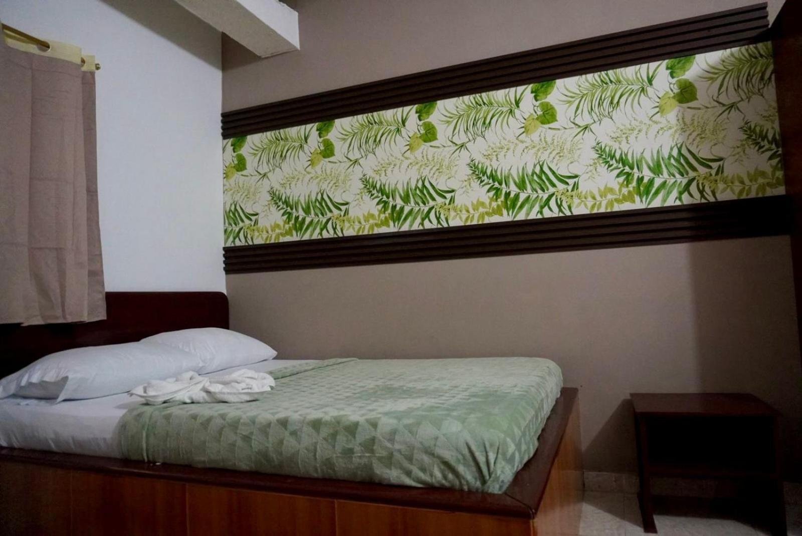 Lua Suite Rodadero, Santa Marta — Photos 1