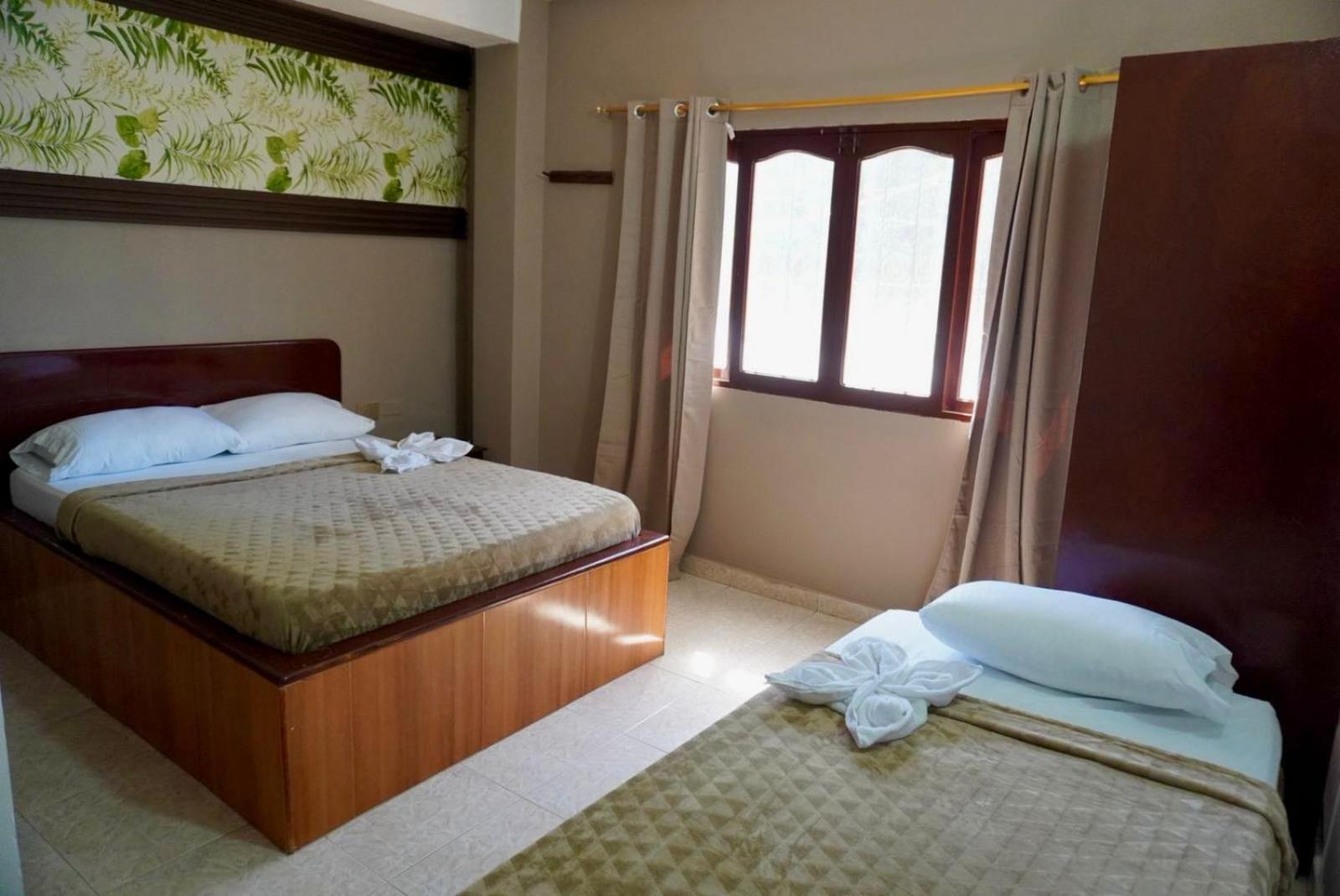 Lua Suite Rodadero, Santa Marta — Photos 3