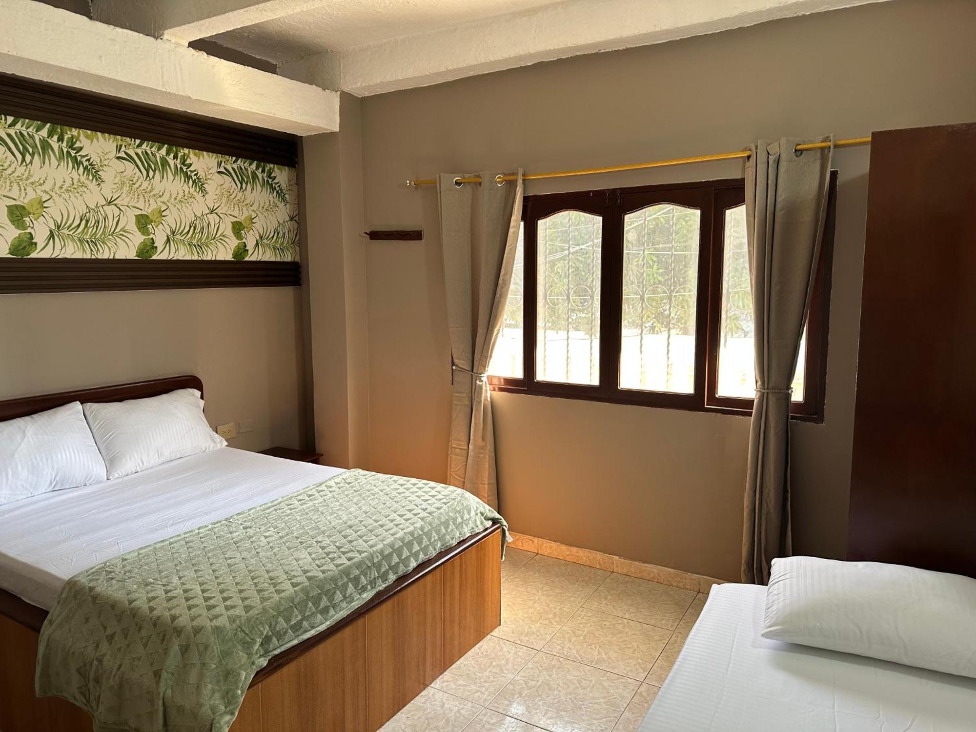 Lua Suite Rodadero, Santa Marta, Santa Marta